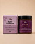 NUVÉO EXFOLIATING SOAP
