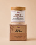 REFINE ENZYME POLISH