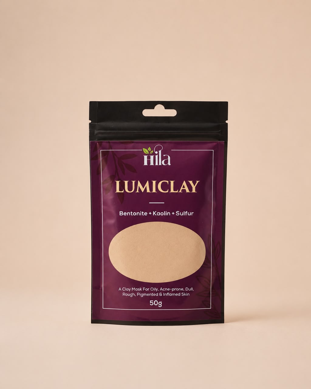 LUMICLAY