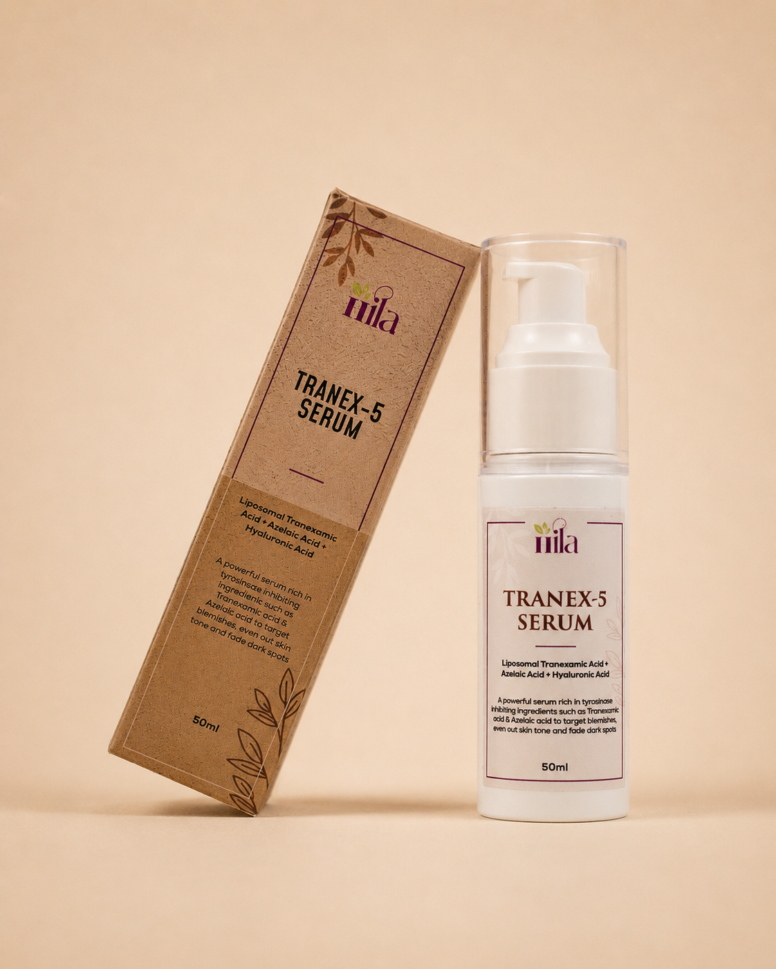 TRANEX-5 SERUM
