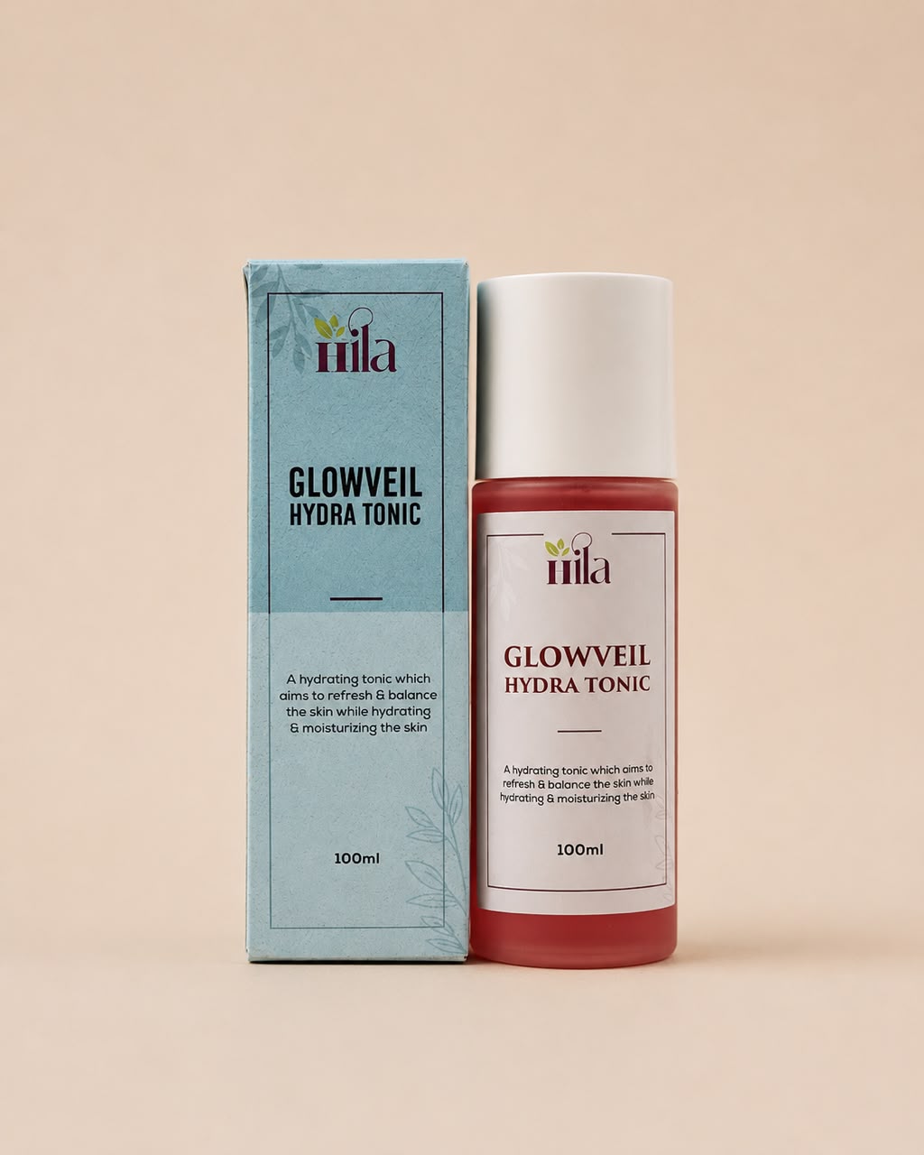 GLOWVEIL HYDRA TONIC
