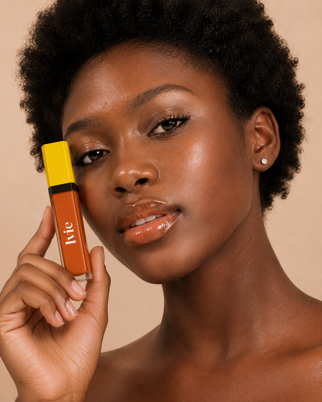 IVIE LIP GLOSS