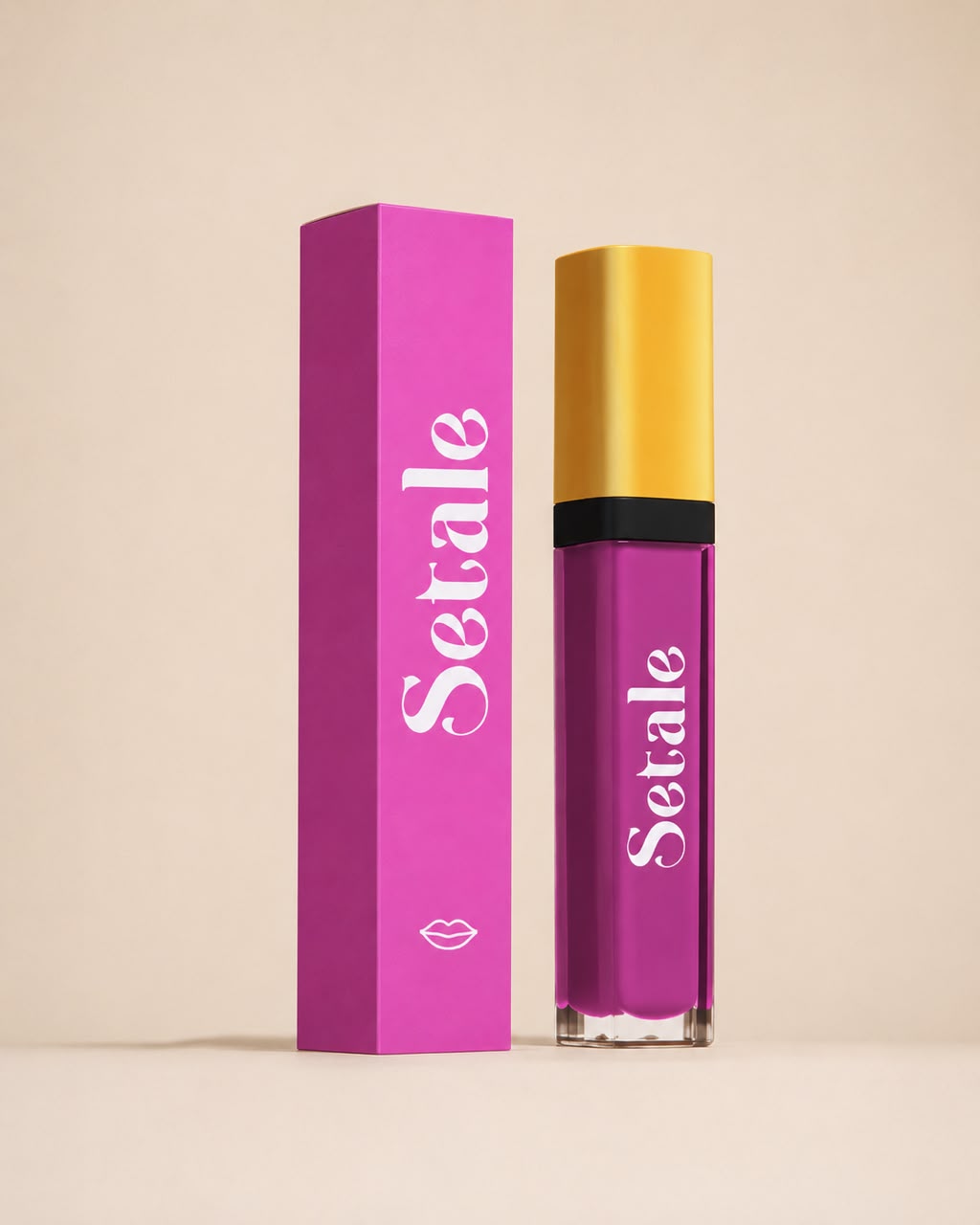 SETALE LIP GLOSS