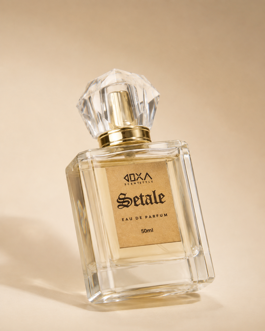 SETALE PERFUME