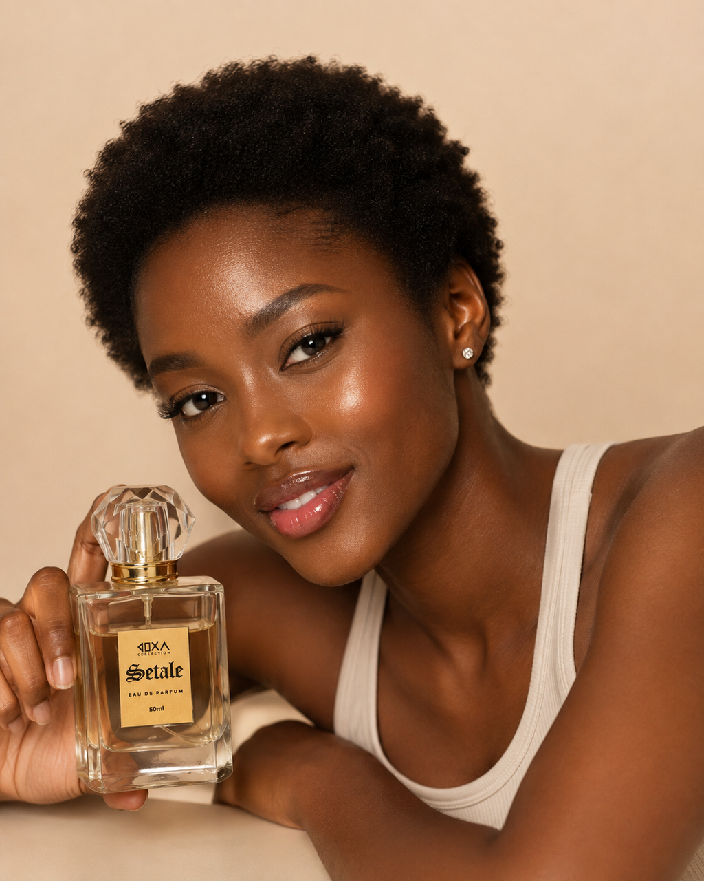 SETALE PERFUME