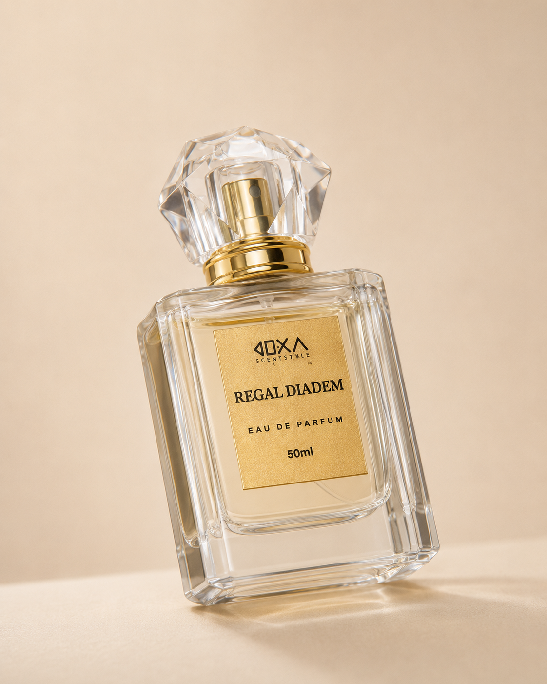 REGAL DIADEM PERFUME