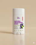Natural Brightening Deodorant Stick
